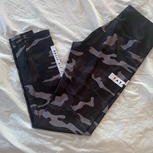 Women’s BJJ Leggings